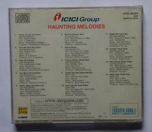 ICICI Group - Haunting Melodies " Hindi Film Hits "