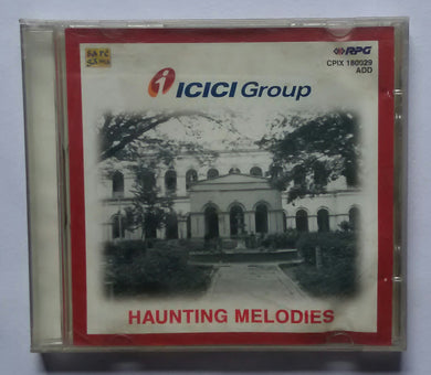 ICICI Group - Haunting Melodies 