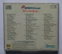 ICICI Group - Nostalgia " Hindi Film Hits "