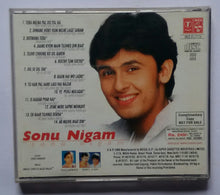 Sonu Nigam