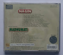 Madhumati / Nagin