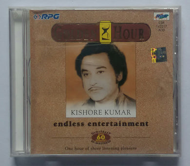 Golden Hour - Kishore Kumar 