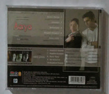 Aariya / Patchaikili Muthucharam