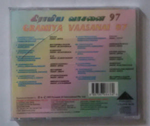 Gramiya Vaasanai 97 " Tamil Film Hits "