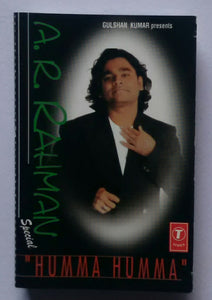 A. R. Rahman - Special " Humma Humma "
