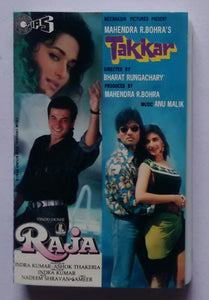 Raja / Takkar