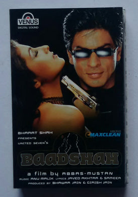 Baadshah