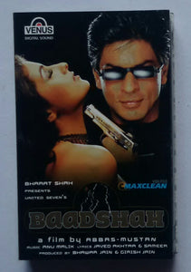 Baadshah