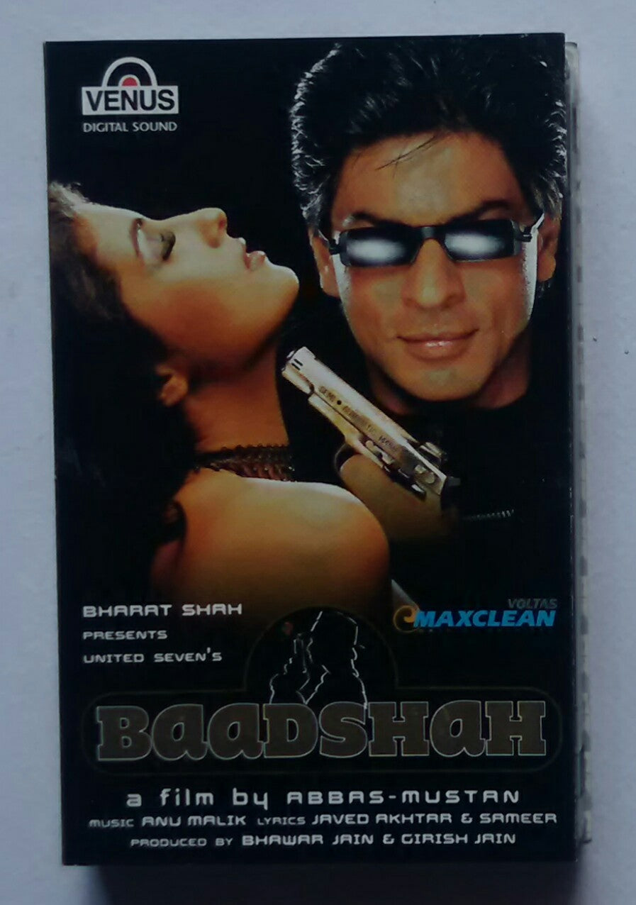 Baadshah