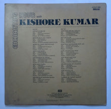 Enchanting Hour With Kishore Kumar