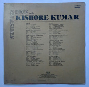 Enchanting Hour With Kishore Kumar