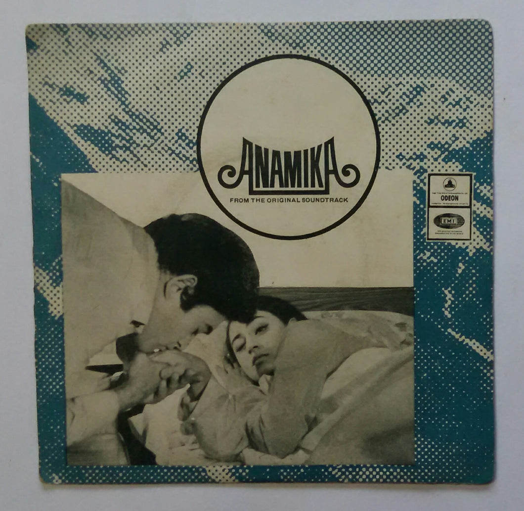 Anamika ( EP , 45 RPM )