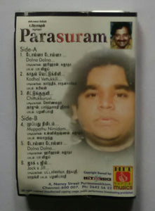 Parasuram