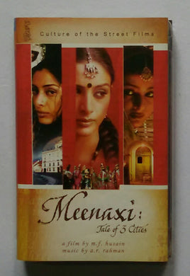 Meenaxi