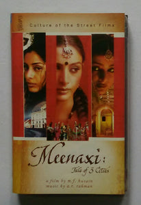 Meenaxi