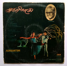 Agnisaatshi