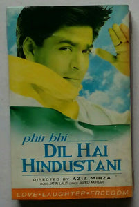 Phir Bhi Dil Hai Hindustani