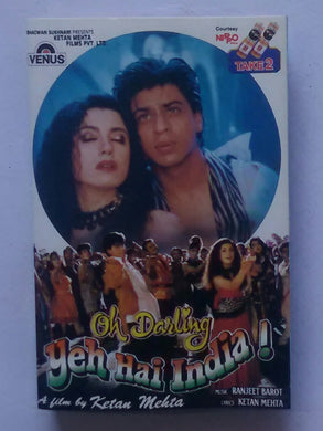 Oh Darling Yeh Hai India