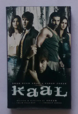 Kaal