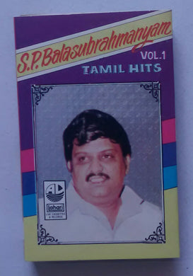 S. P. Balasubrahmanyam 