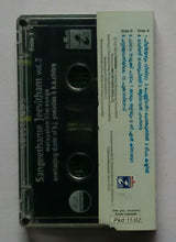 Everlasting Duets Of K. J. Yesudas & K. S. Chitra " Malayalam Film Songs " Vol :2