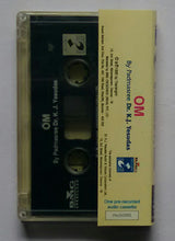 Om By Padmasree Dr. K. J. Yesudas