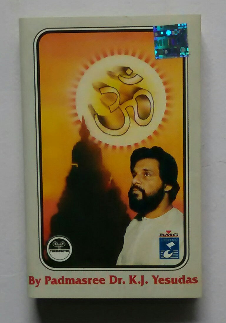Om By Padmasree Dr. K. J. Yesudas