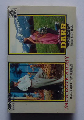 1942  A Love Story / Darr