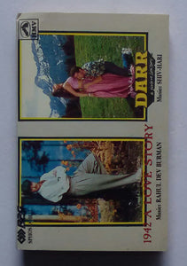 1942  A Love Story / Darr