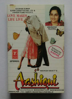 Aashiqui
