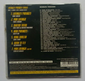Lafangey Parindey And Other Hits " MP3 "