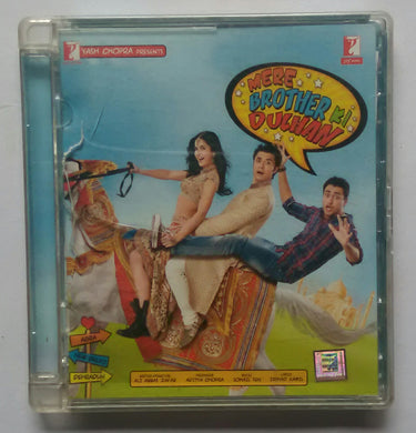 Mere Brother Ki Dulhan