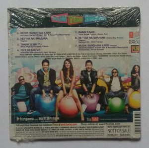 Hum Tum Shabana