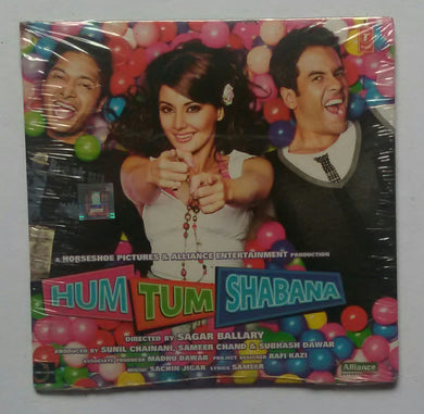 Hum Tum Shabana