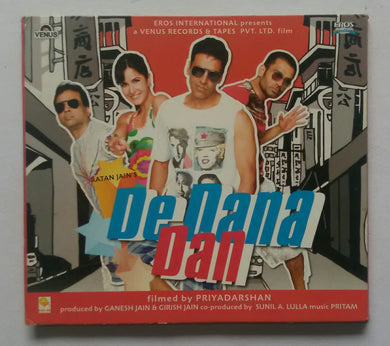 De Dana Dan