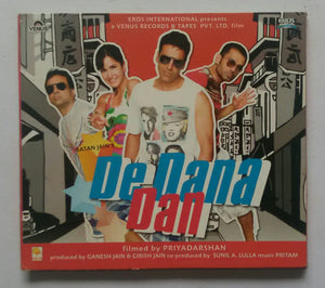 De Dana Dan