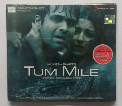 Tum Mile