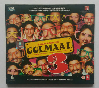 Golmaal 3