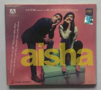 Aisha