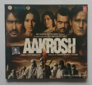 Aakrosh