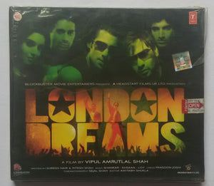 London Dreams