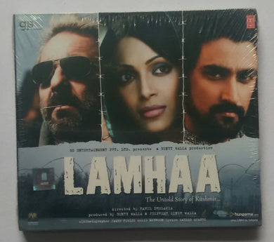 Lamhaa