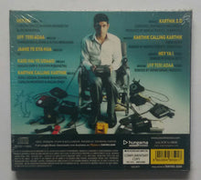 Karthik Calling Karthik