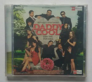 Daddy Cool