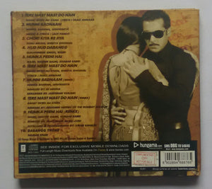 Dabangg