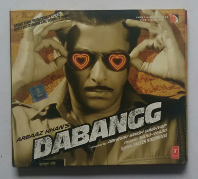 Dabangg