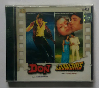 Don / Laawaris
