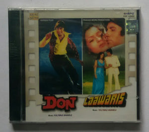 Don / Laawaris