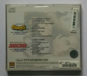 Charas  / Jaaneman