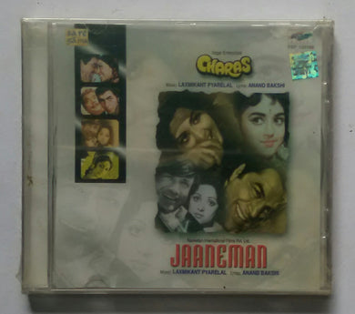 Charas  / Jaaneman